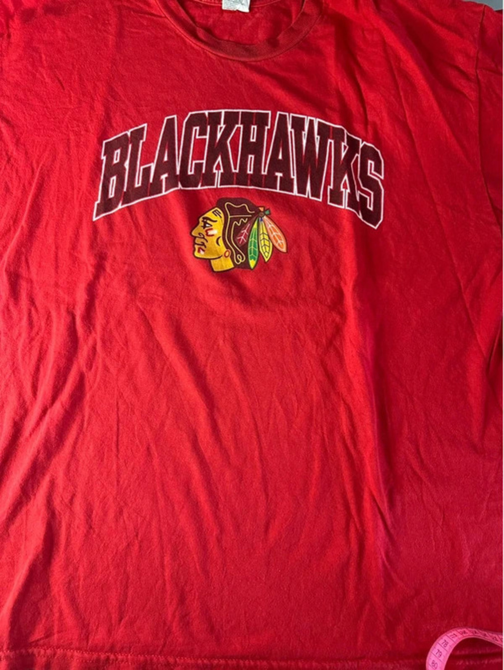Chicago Blackhawks